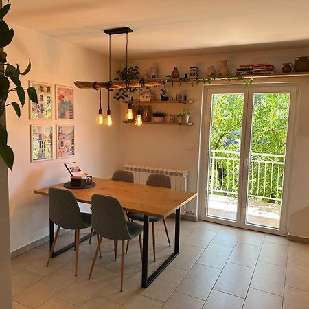 Apartment Cvetka ปอร์โตรอซ ภายนอก รูปภาพ