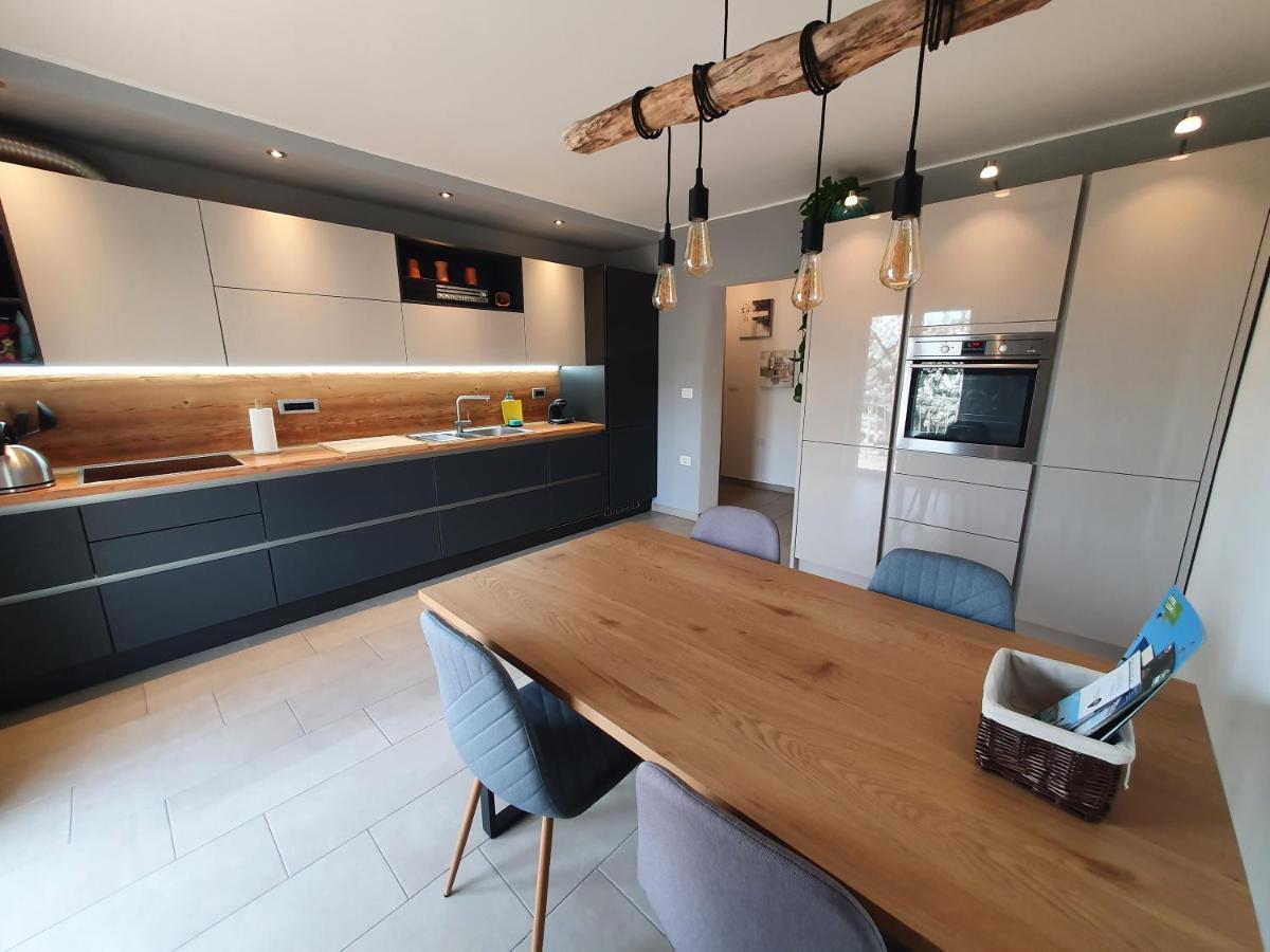 Apartment Cvetka ปอร์โตรอซ ภายนอก รูปภาพ