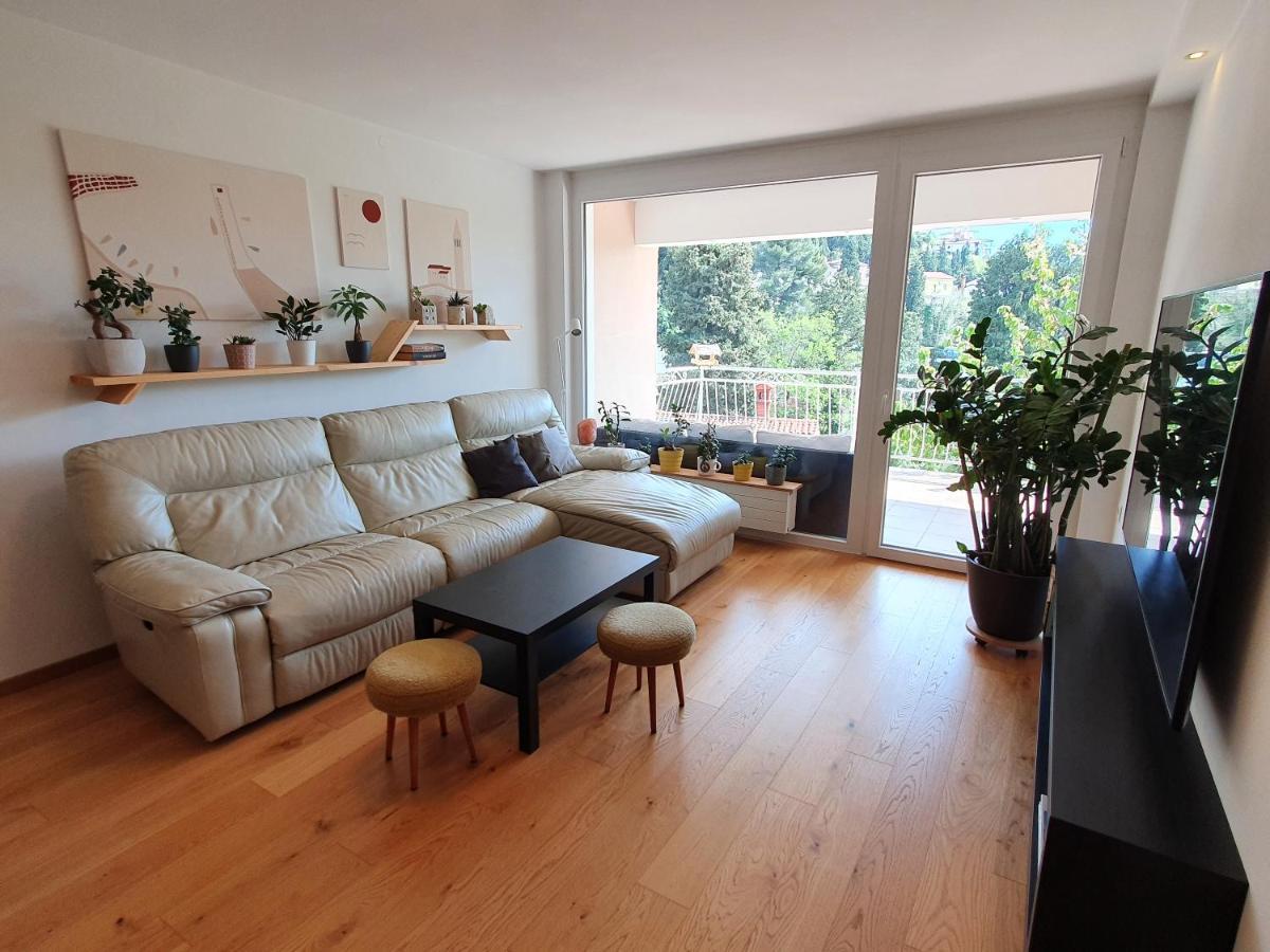 Apartment Cvetka ปอร์โตรอซ ภายนอก รูปภาพ
