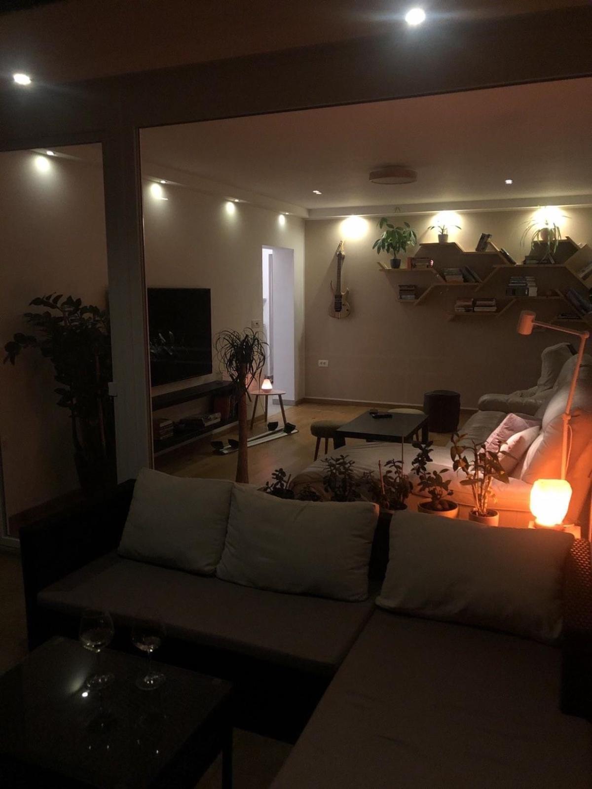 Apartment Cvetka ปอร์โตรอซ ภายนอก รูปภาพ