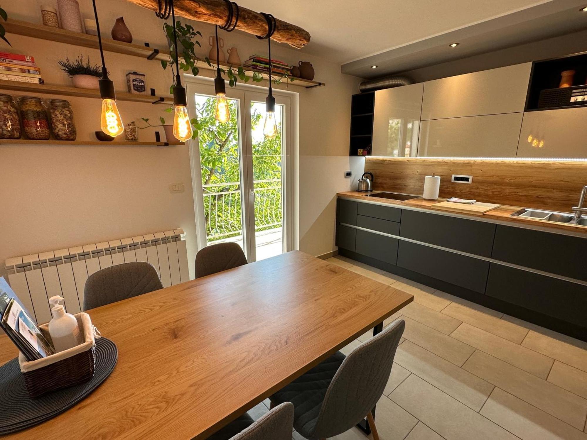 Apartment Cvetka ปอร์โตรอซ ภายนอก รูปภาพ