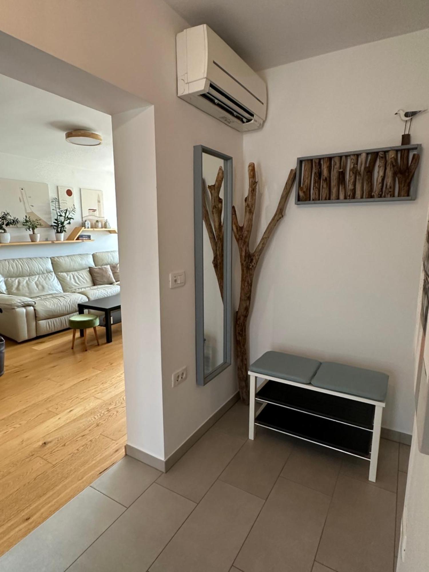 Apartment Cvetka ปอร์โตรอซ ภายนอก รูปภาพ