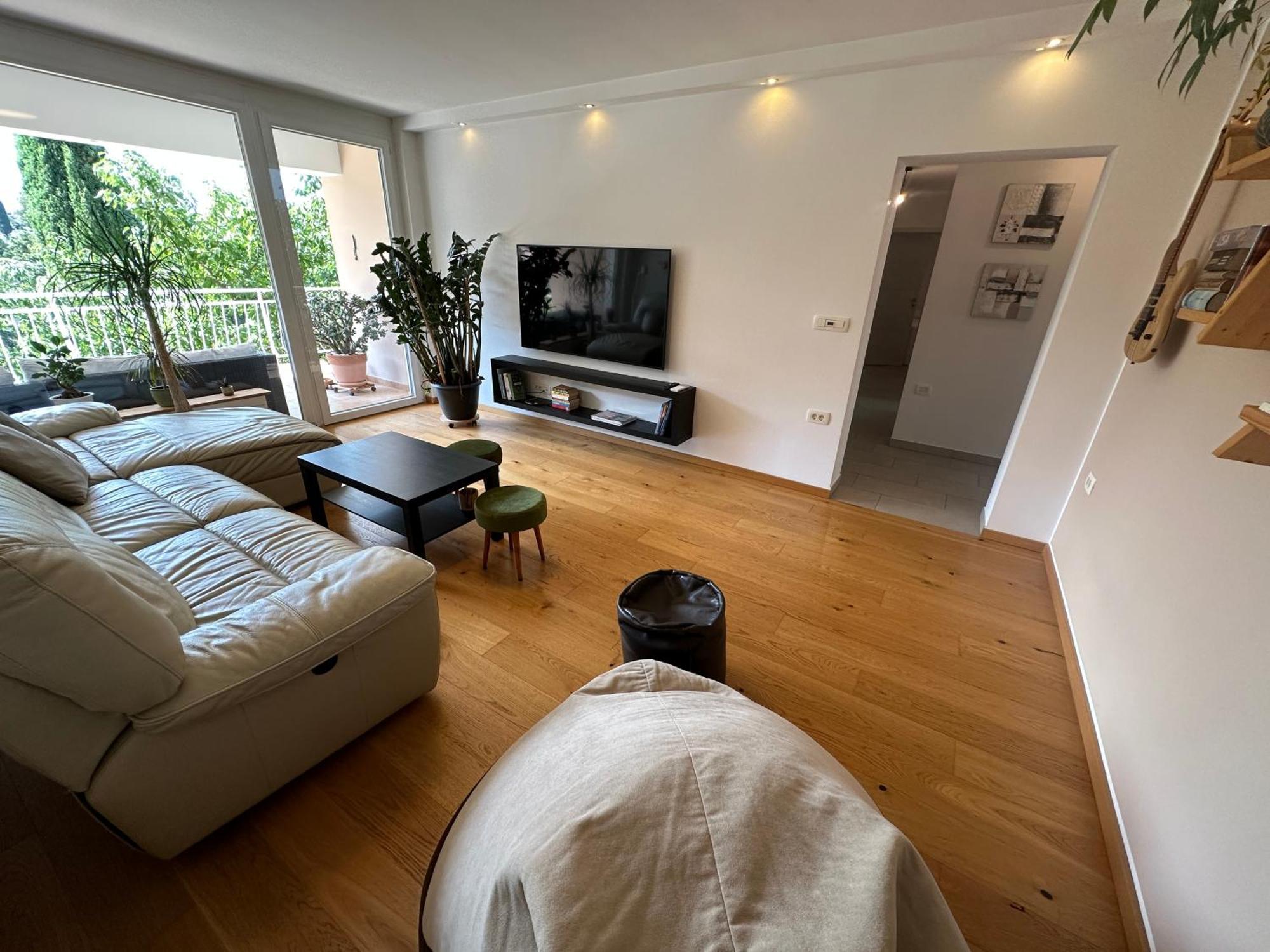 Apartment Cvetka ปอร์โตรอซ ภายนอก รูปภาพ