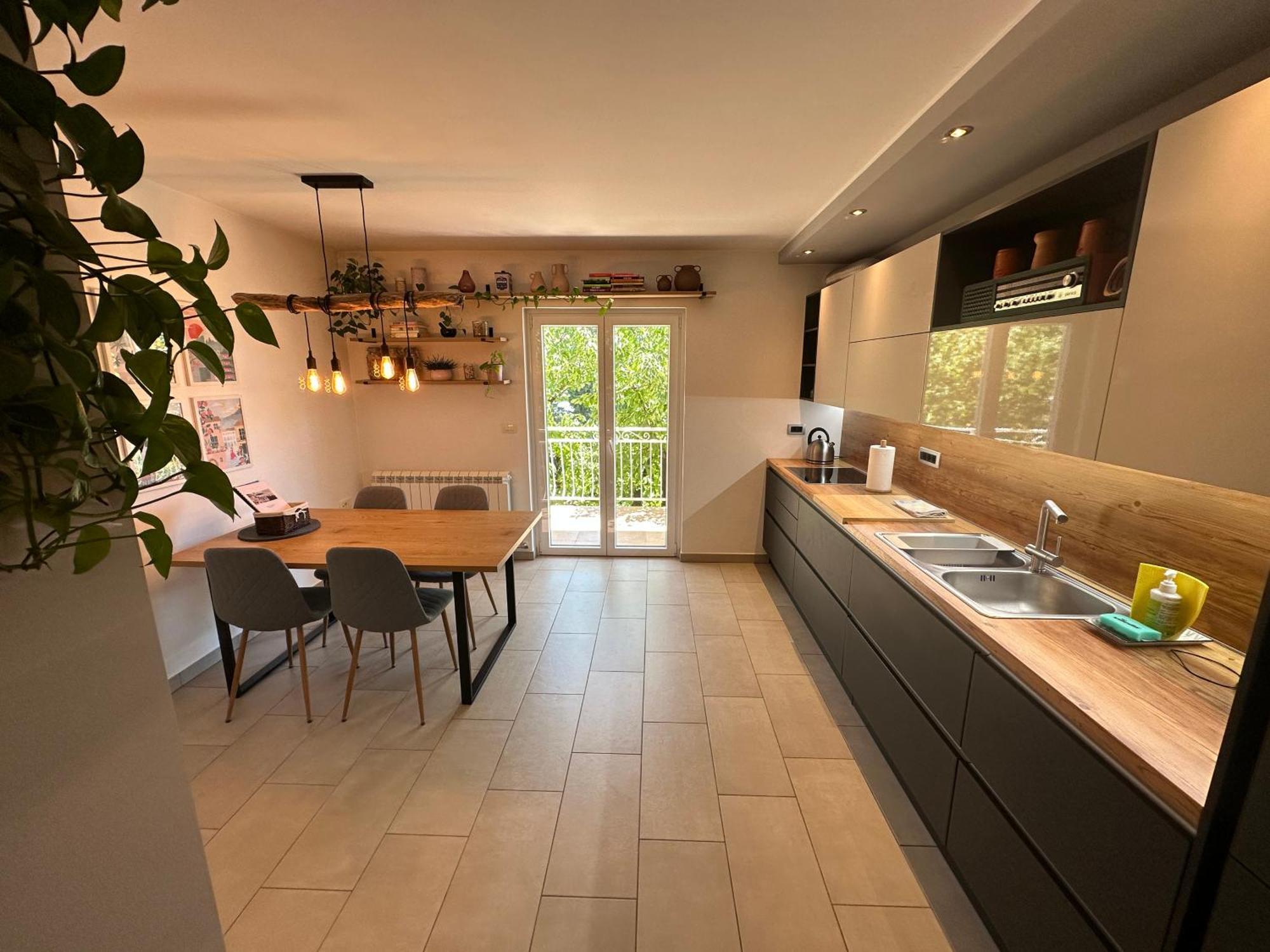 Apartment Cvetka ปอร์โตรอซ ภายนอก รูปภาพ