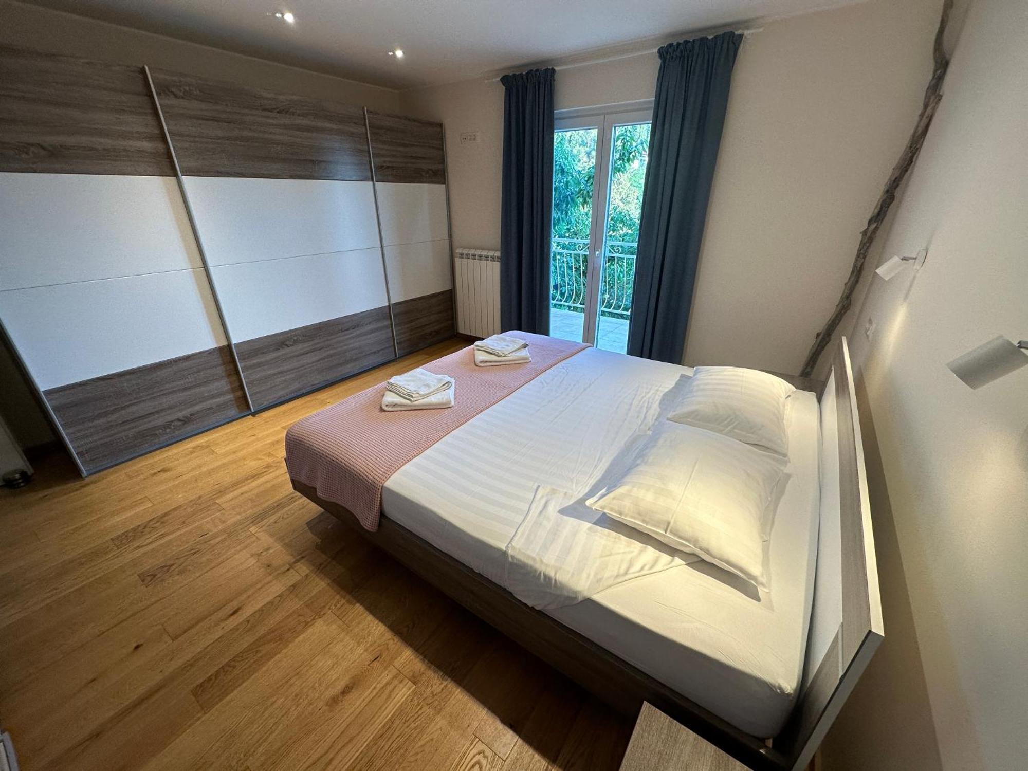 Apartment Cvetka ปอร์โตรอซ ภายนอก รูปภาพ