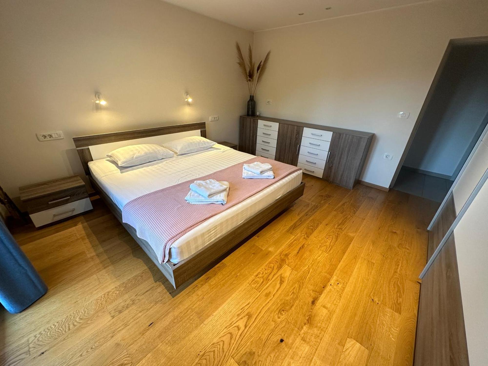 Apartment Cvetka ปอร์โตรอซ ภายนอก รูปภาพ