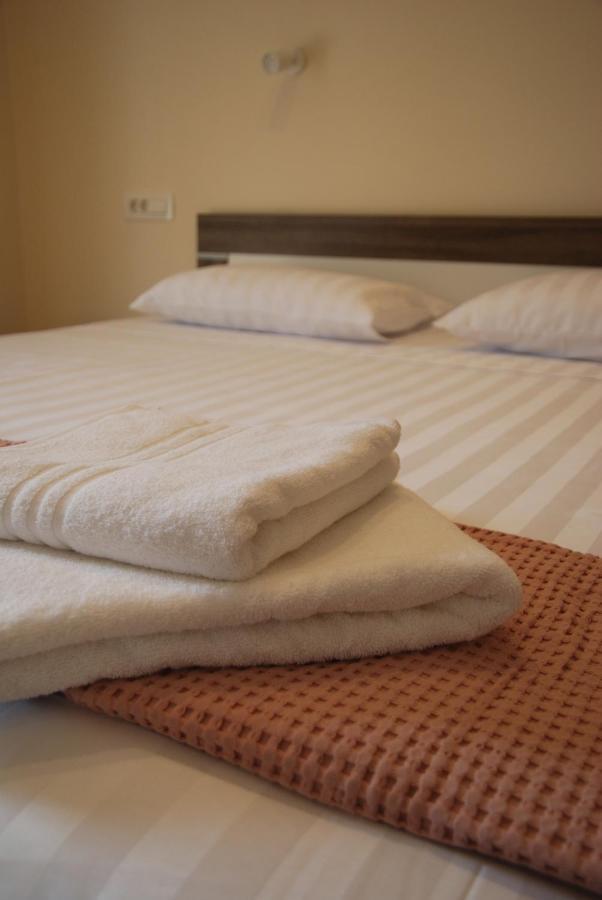 Apartment Cvetka ปอร์โตรอซ ภายนอก รูปภาพ
